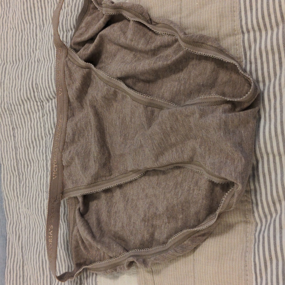 Victoria's Secret Underwear